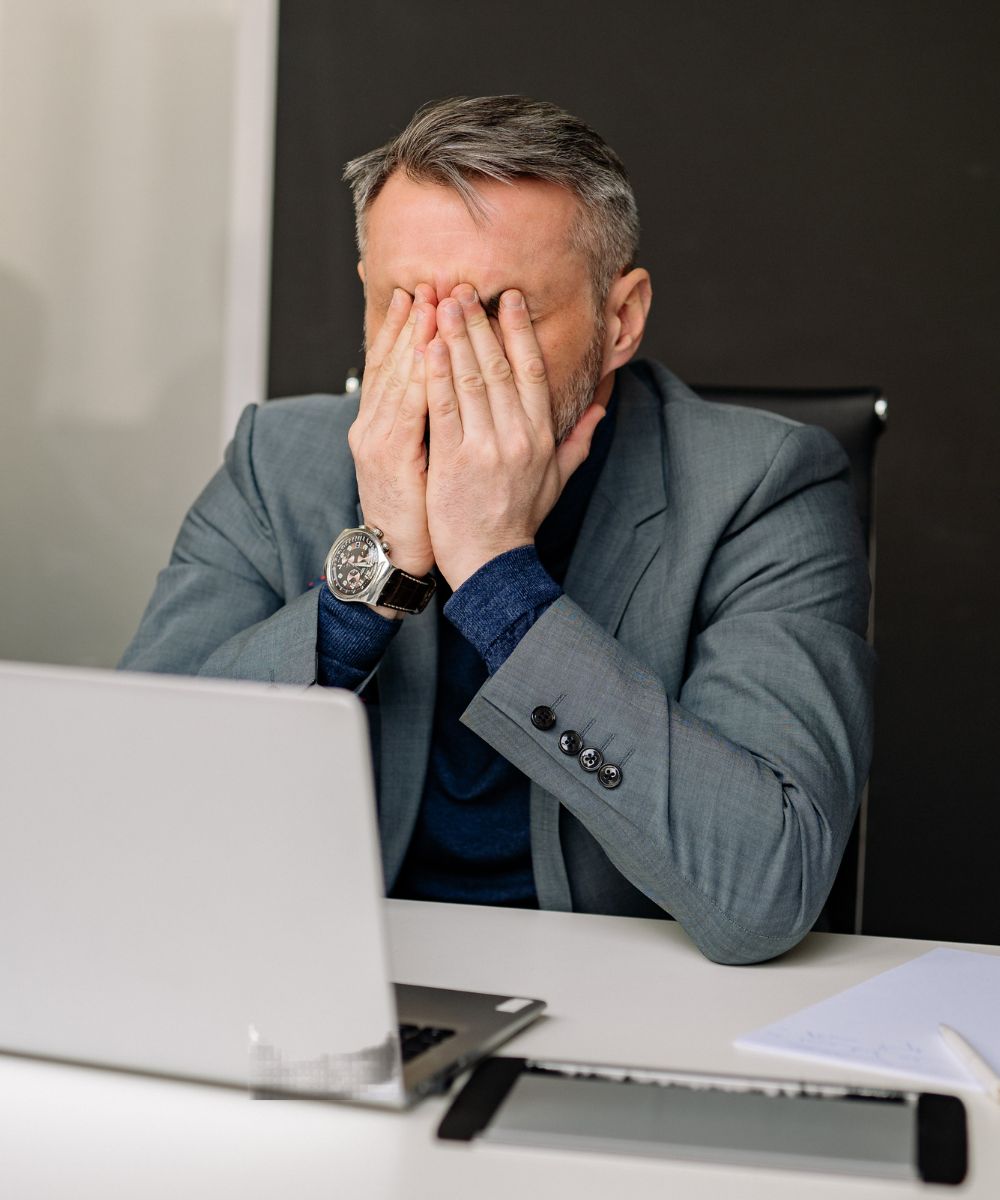 Multi-state nexus tax compliance map